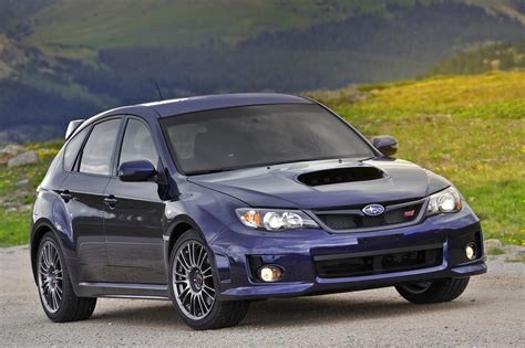  Subaru Model: WRX STI Body type: Sedan Doors: 4 doors Drivetrain: All-Wheel Drive Engine: 305 hp 2.5L H4 Exterior color: Dark Gray Metallic Combined gas mileage: 20 MPG Fuel type: Gasoline Interior color: Carbon Black Transmission: 6-Speed Manual Mileage: 95,000 NHTSA overall safety rating: Not Rated Stock number: 50629 VIN: JF1VA2S64F9808779 